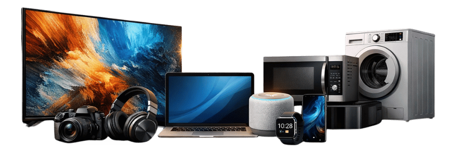 Featured Electronics